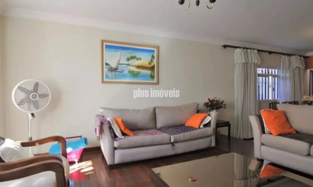 Casa, 4 quartos, 205 m² - Foto 4