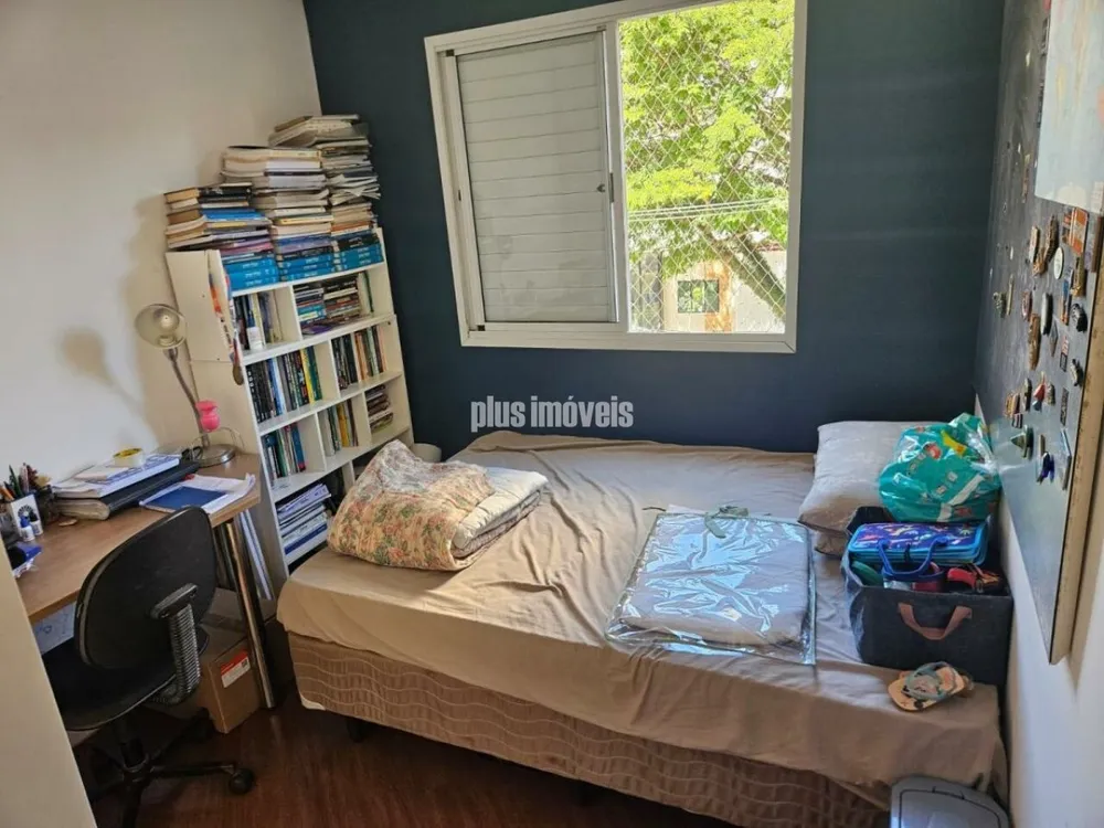 Apartamento, 3 quartos, 90 m² - Foto 7