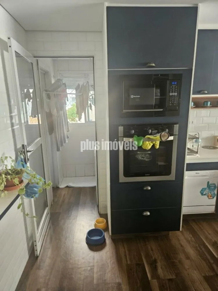 Apartamento, 3 quartos, 90 m² - Foto 5