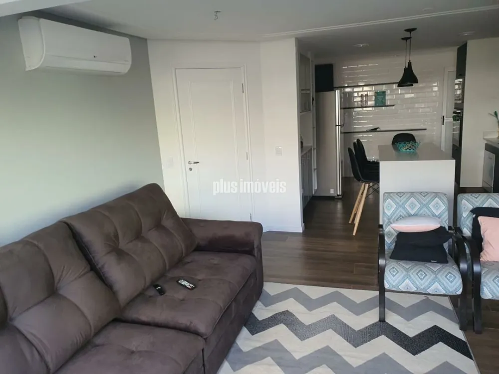 Apartamento, 3 quartos, 90 m² - Foto 4
