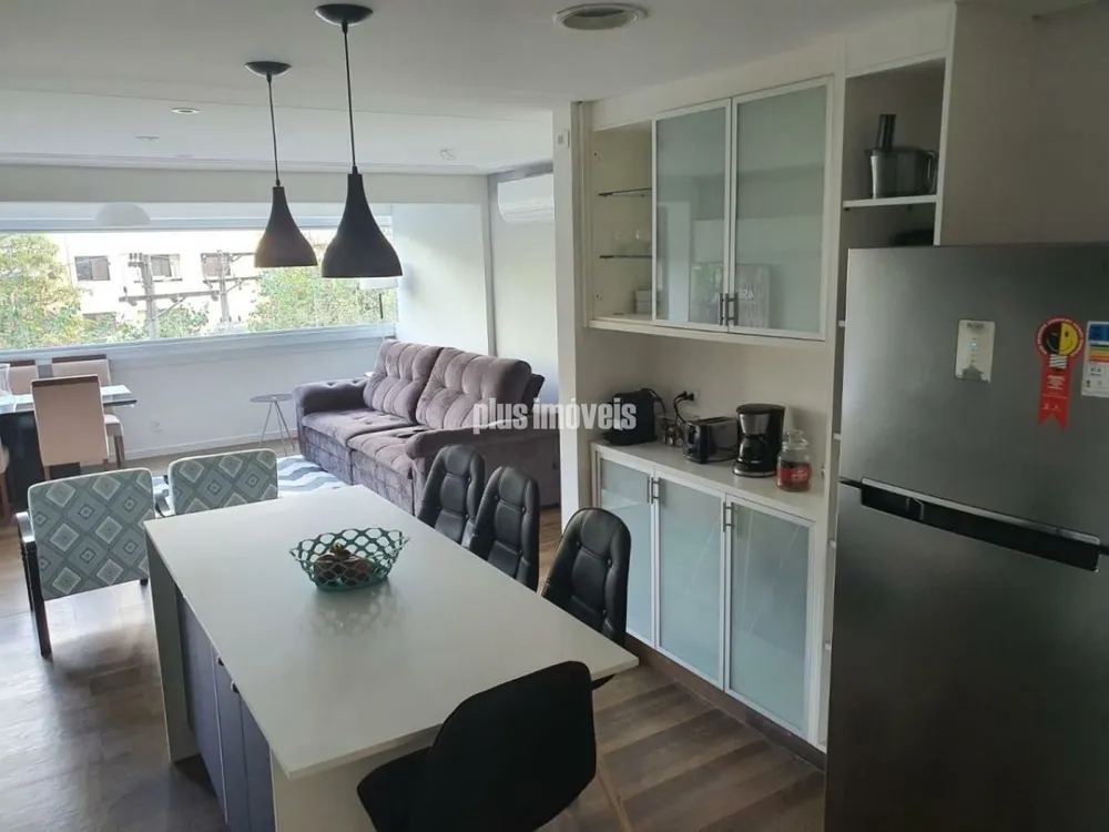 Apartamento, 3 quartos, 90 m² - Foto 8