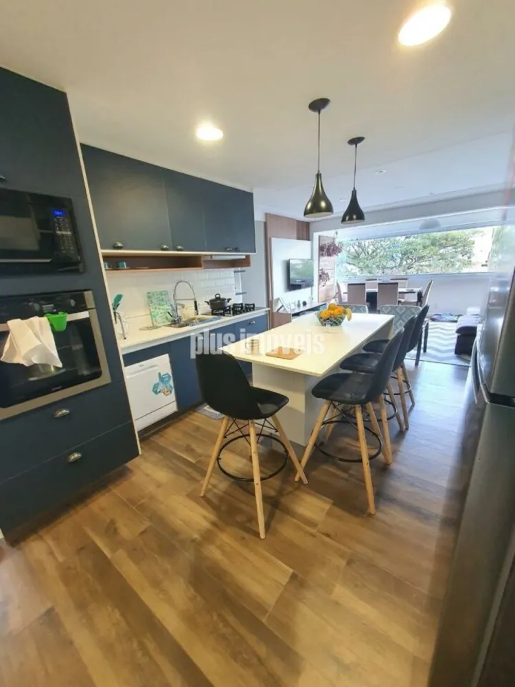 Apartamento, 3 quartos, 90 m² - Foto 1