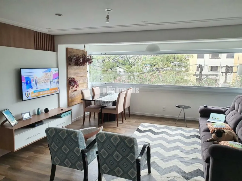 Apartamento, 3 quartos, 90 m² - Foto 3