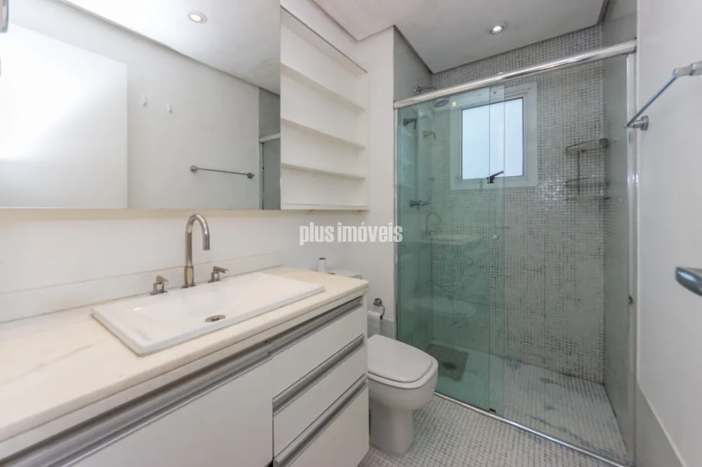 Apartamento, 4 quartos, 233 m² - Foto 8