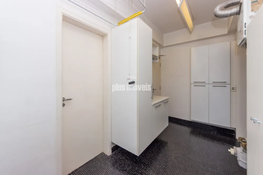 Apartamento, 4 quartos, 233 m² - Foto 5