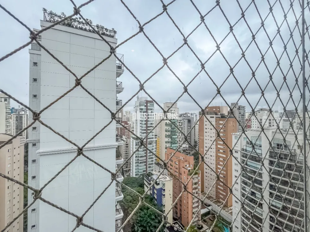 Apartamento, 4 quartos, 233 m² - Foto 6