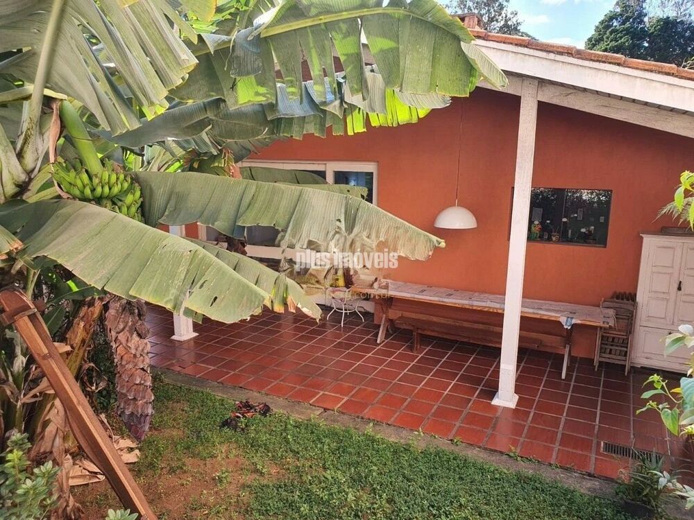 Casa à venda com 3 quartos, 270m² - Foto 14