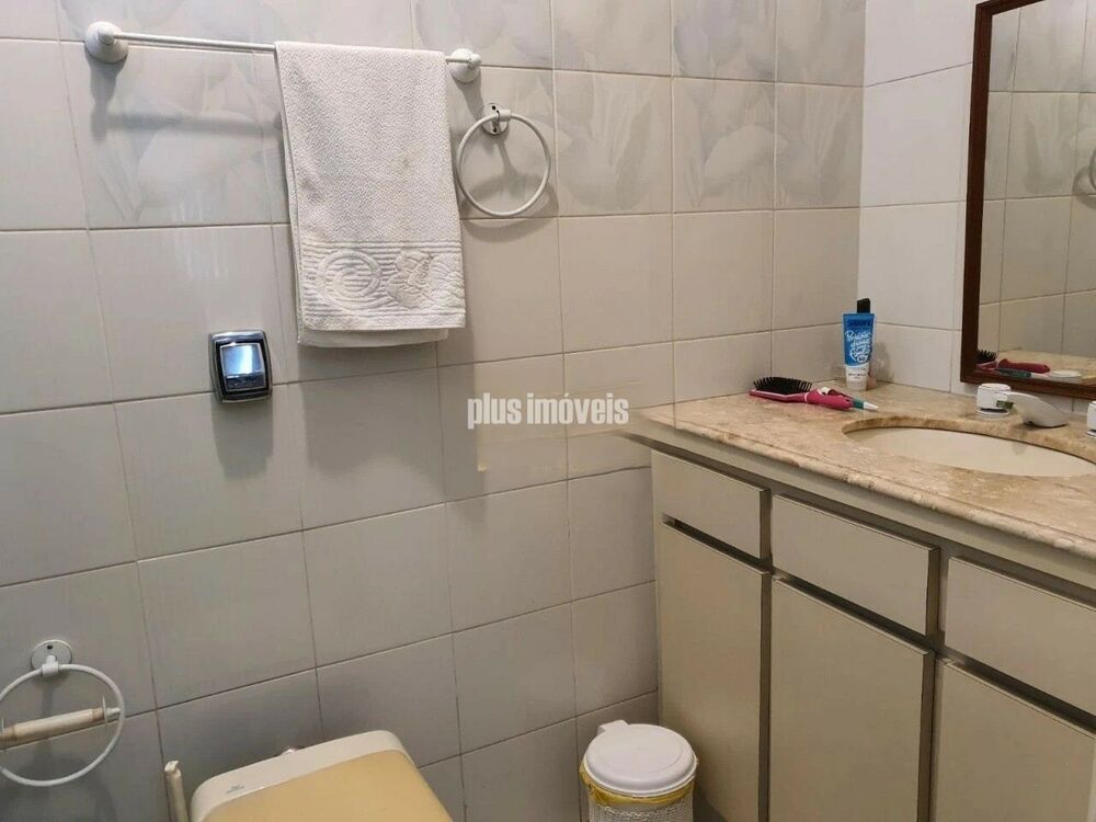 Casa à venda com 3 quartos, 270m² - Foto 11