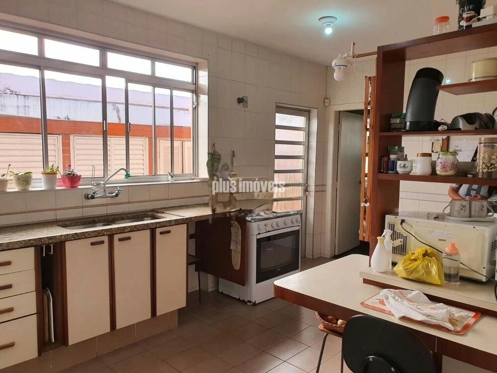Casa à venda com 3 quartos, 270m² - Foto 3