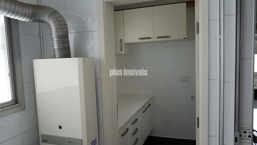 Apartamento, 2 quartos, 22 m² - Foto 6