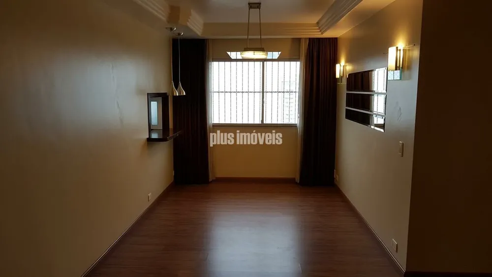 Apartamento, 2 quartos, 22 m² - Foto 4