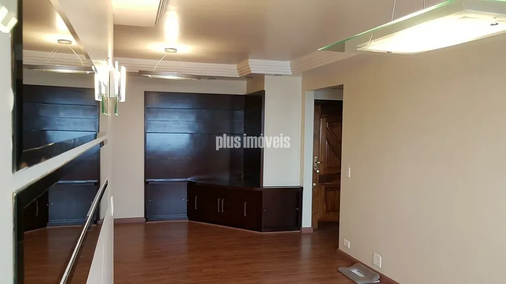 Apartamento, 2 quartos, 22 m² - Foto 1