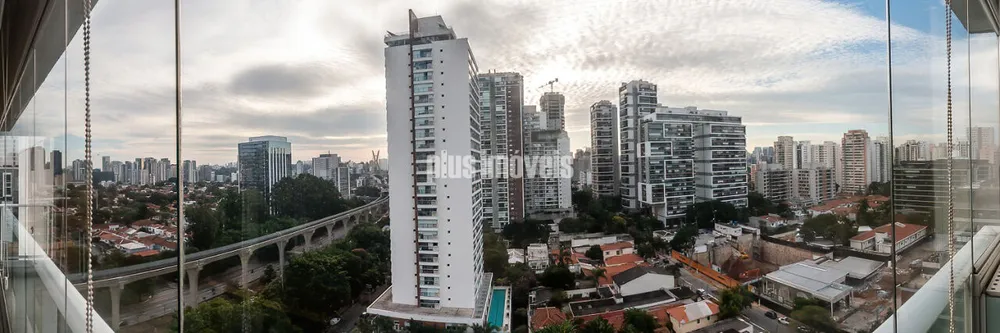 Apartamento, 2 quartos, 138 m² - Foto 5