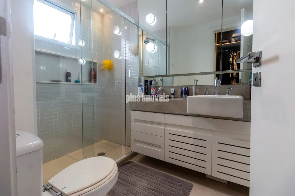 Apartamento, 2 quartos, 138 m² - Foto 8
