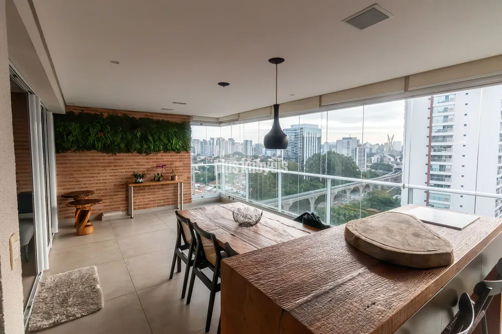 Apartamento, 2 quartos, 138 m² - Foto 7