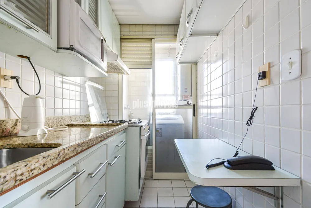 Apartamento, 2 quartos, 64 m² - Foto 4