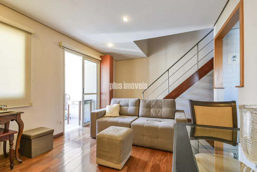 Apartamento, 2 quartos, 64 m² - Foto 2