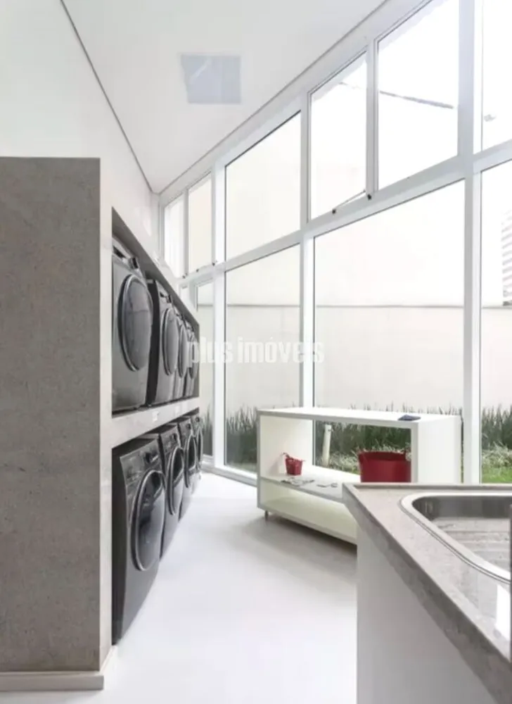 Apartamento, 1 quarto, 29 m² - Foto 4