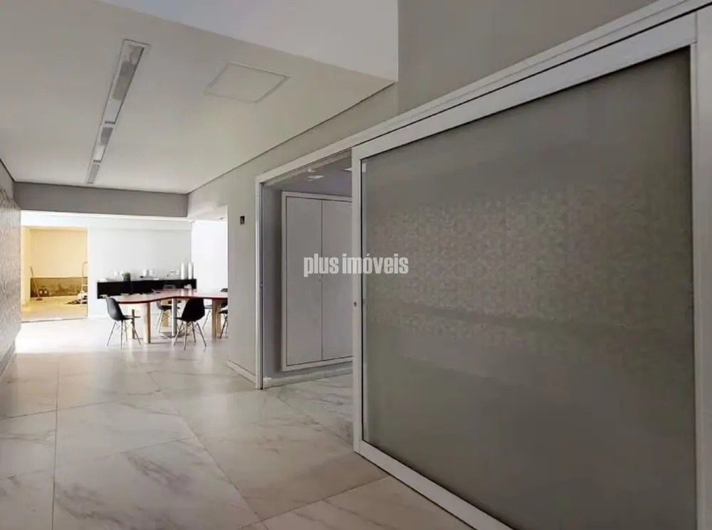 Apartamento, 1 quarto, 29 m² - Foto 8