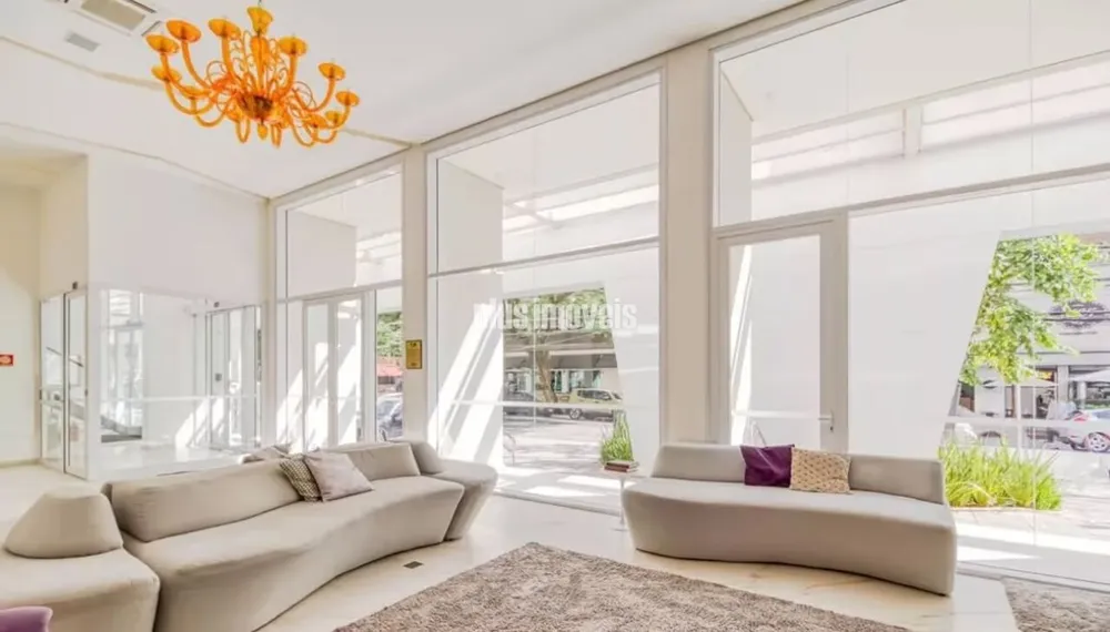 Apartamento, 1 quarto, 29 m² - Foto 5