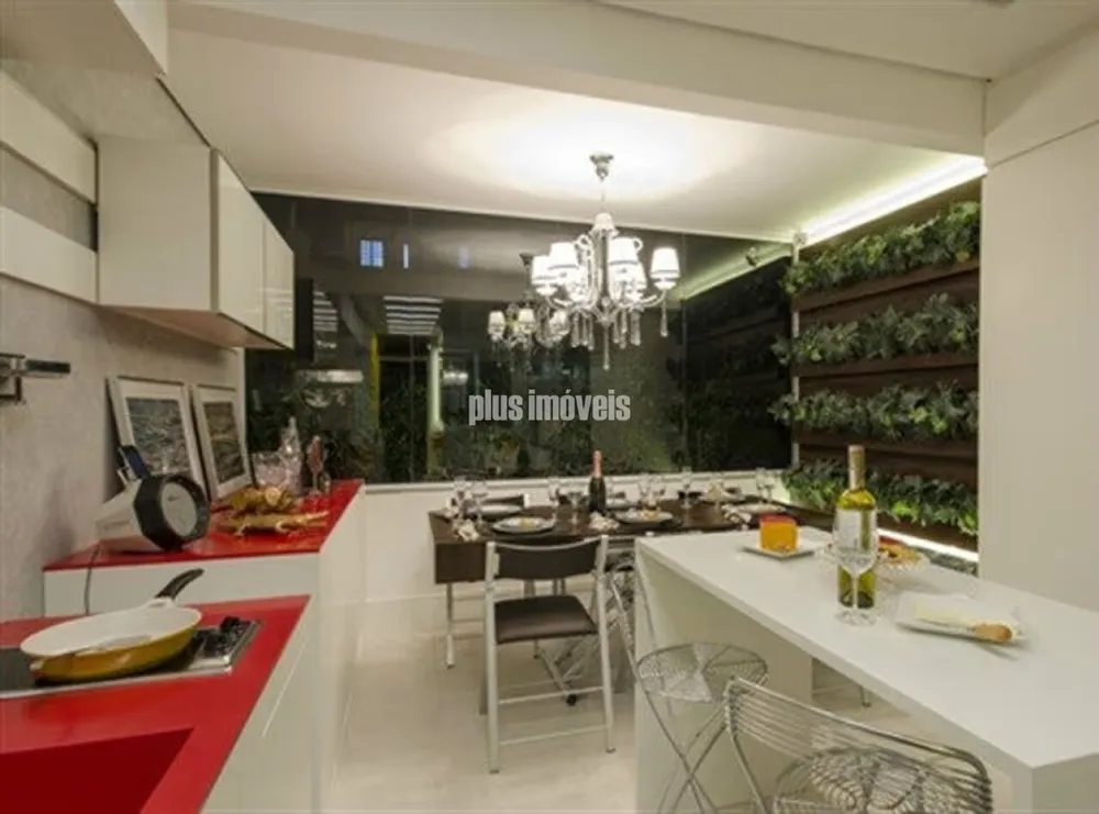 Apartamento, 1 quarto, 29 m² - Foto 6