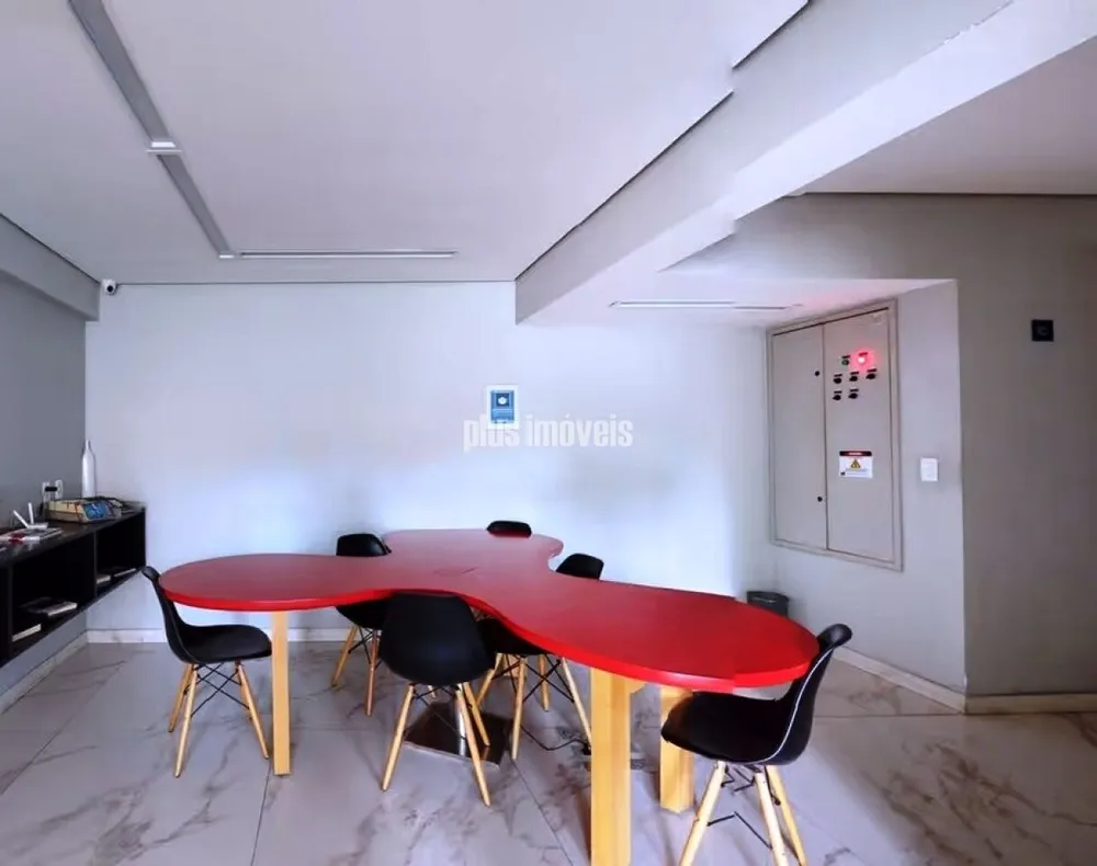 Apartamento, 1 quarto, 29 m² - Foto 1