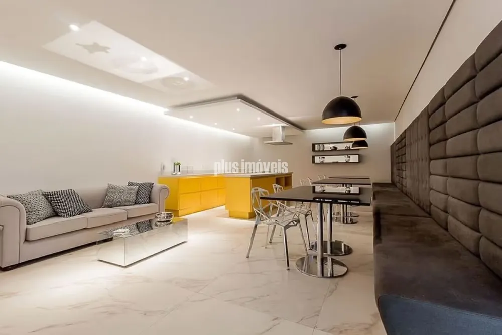 Apartamento, 1 quarto, 29 m² - Foto 3