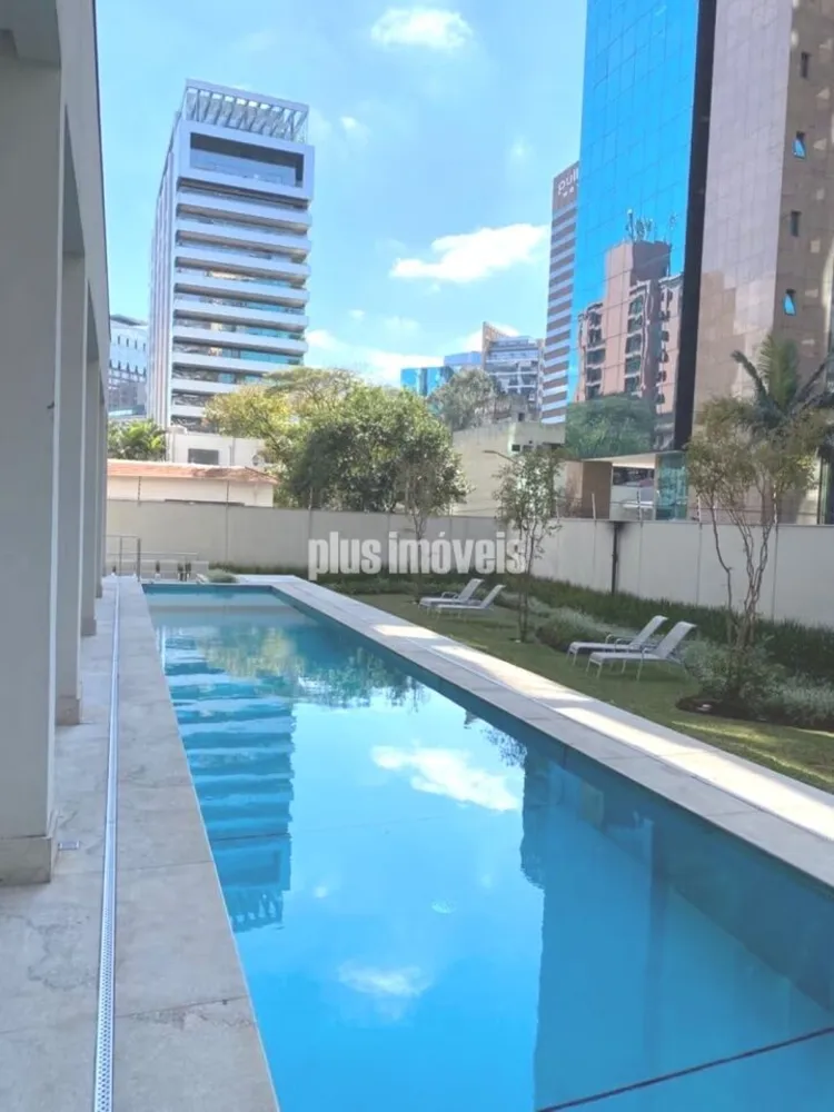 Apartamento, 1 quarto, 29 m² - Foto 2