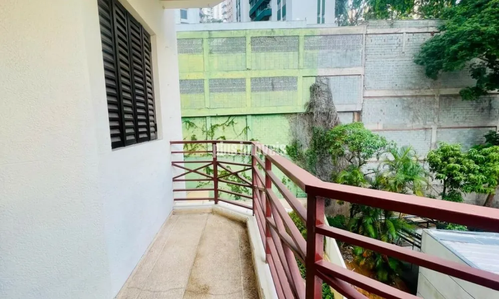 Apartamento, 1 quarto, 58 m² - Foto 6