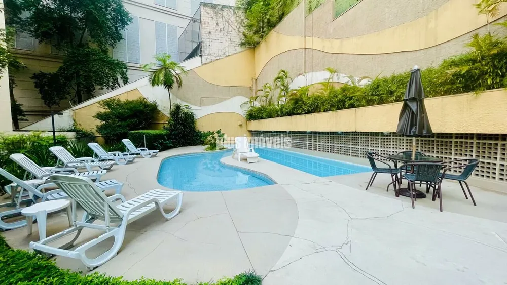 Apartamento, 1 quarto, 58 m² - Foto 7