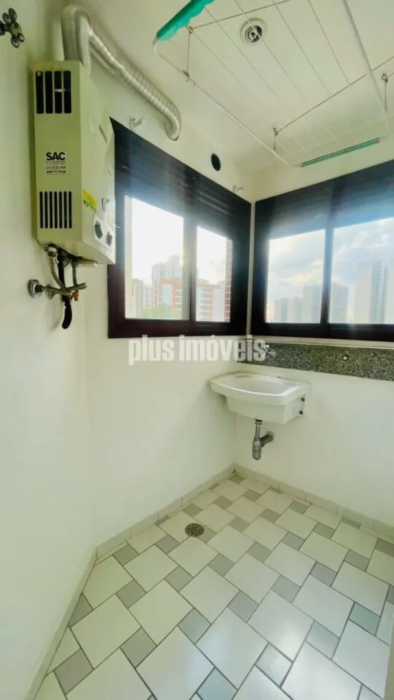 Apartamento, 1 quarto, 58 m² - Foto 5