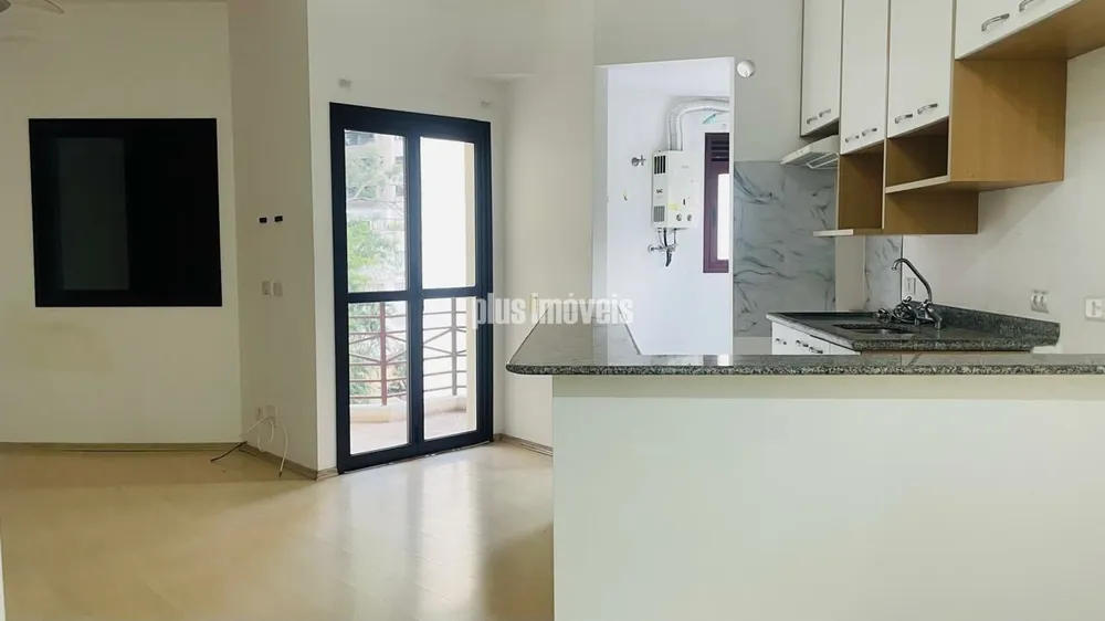 Apartamento, 1 quarto, 58 m² - Foto 4