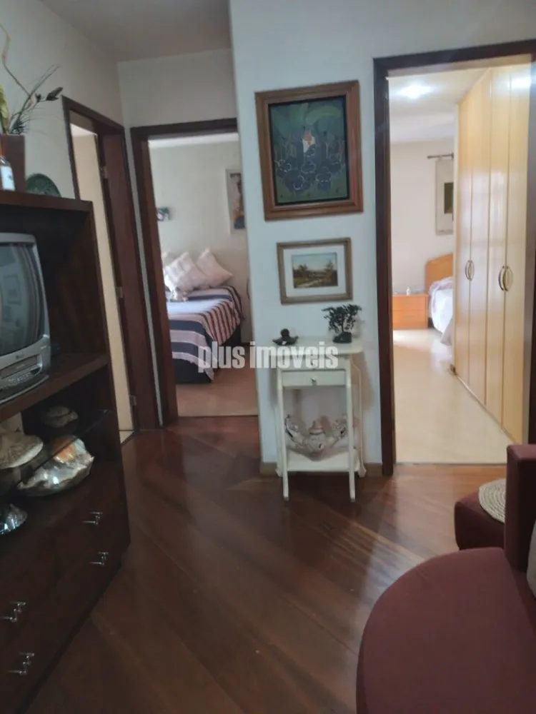 Apartamento, 4 quartos, 152 m² - Foto 1