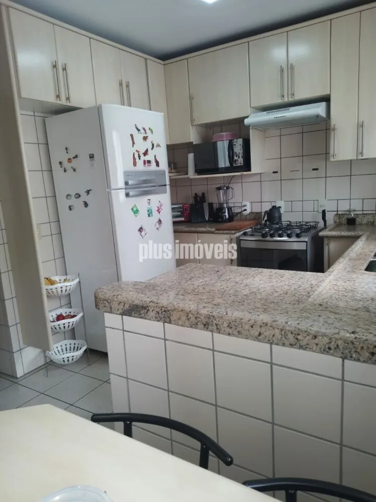 Apartamento, 4 quartos, 152 m² - Foto 4