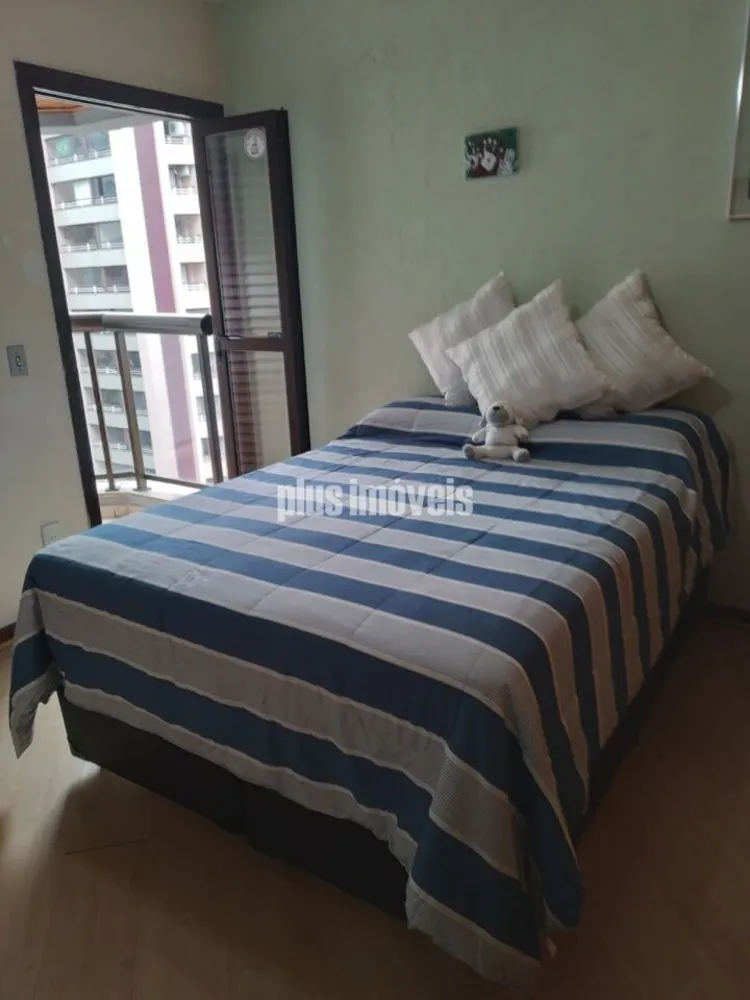 Apartamento, 4 quartos, 152 m² - Foto 3