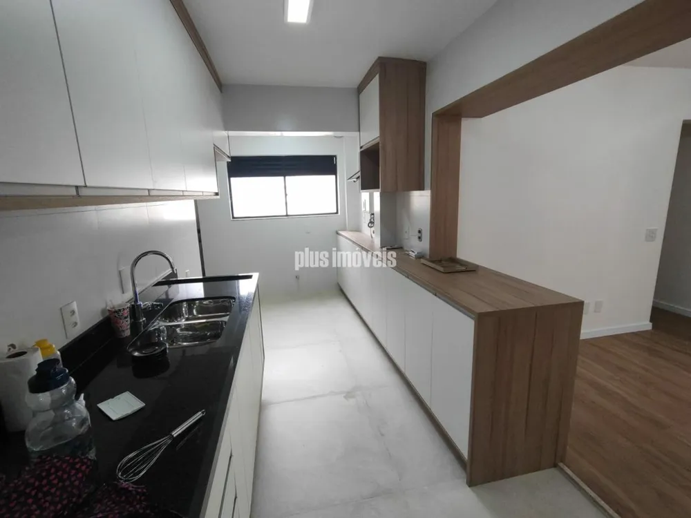 Apartamento, 3 quartos, 94 m² - Foto 2