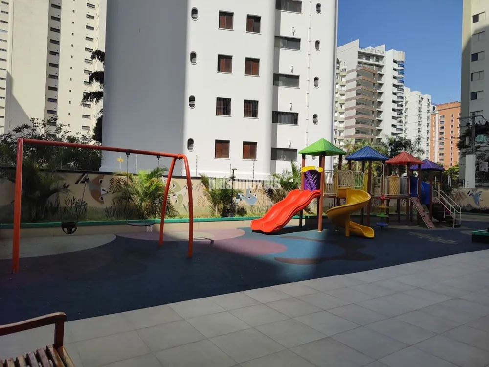 Apartamento, 3 quartos, 94 m² - Foto 1