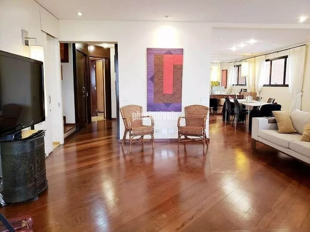 Apartamento à venda com 4 quartos, 474m² - Foto 1