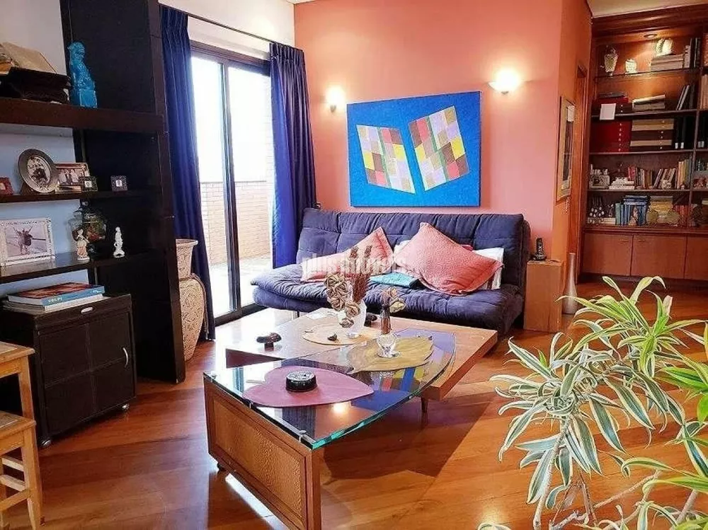 Apartamento à venda com 4 quartos, 474m² - Foto 6