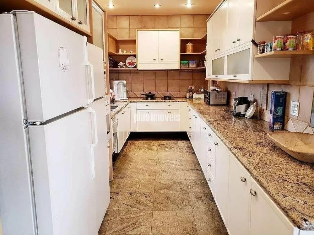 Apartamento à venda com 4 quartos, 474m² - Foto 4