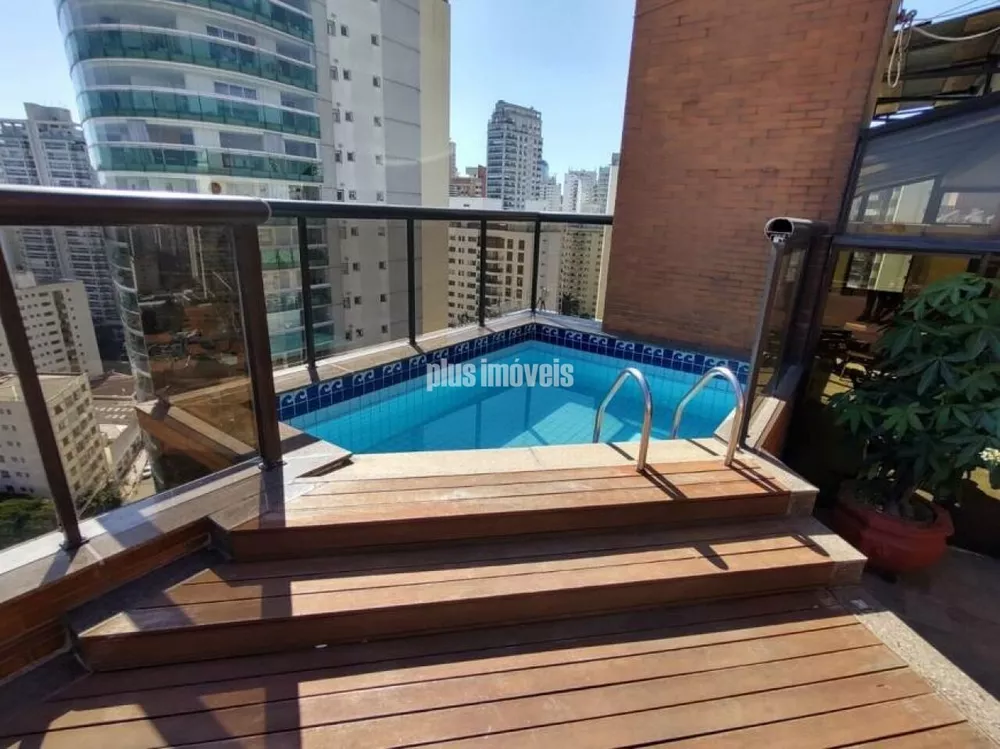 Apartamento à venda com 4 quartos, 474m² - Foto 2