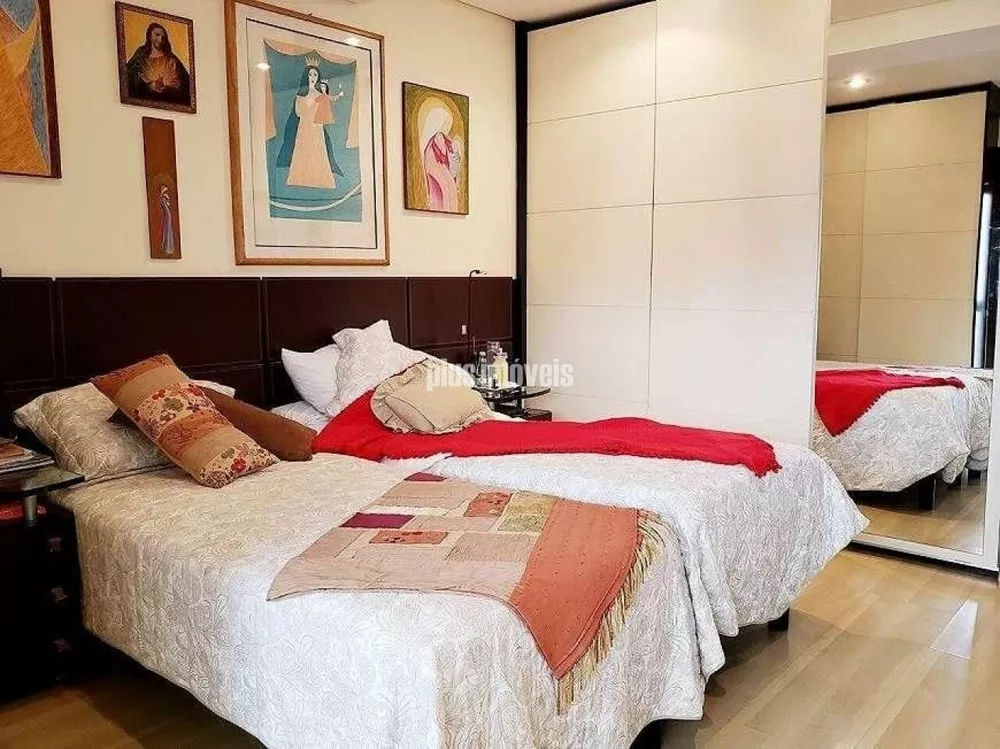 Apartamento à venda com 4 quartos, 474m² - Foto 8