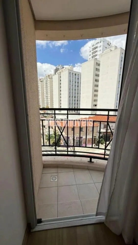 Apartamento, 2 quartos, 45 m² - Foto 5