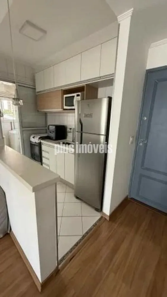 Apartamento, 2 quartos, 45 m² - Foto 6