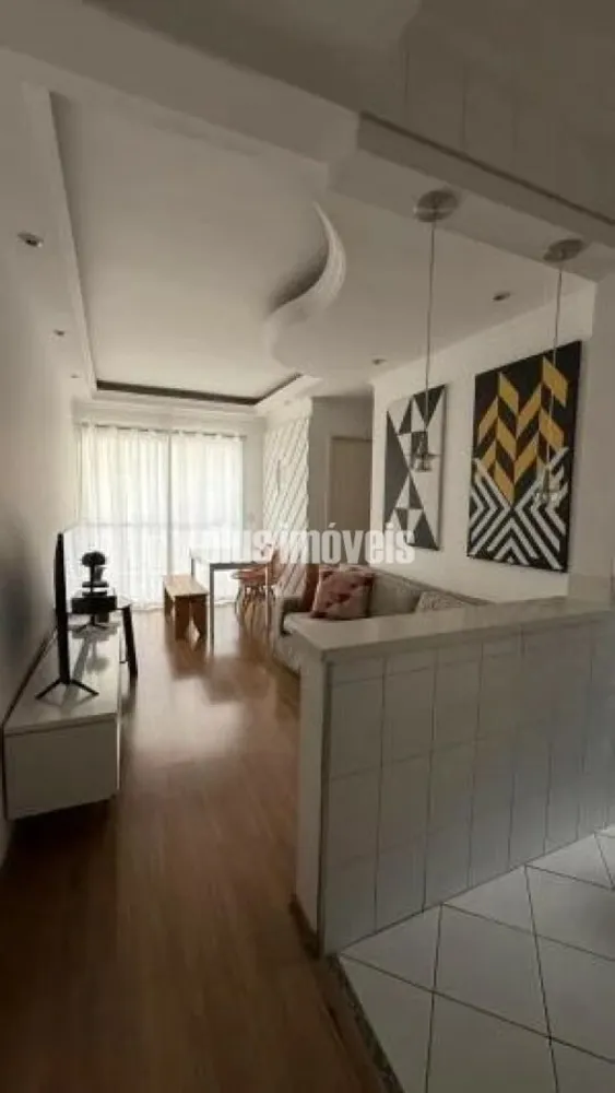 Apartamento, 2 quartos, 45 m² - Foto 1