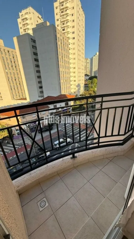 Apartamento, 2 quartos, 45 m² - Foto 3