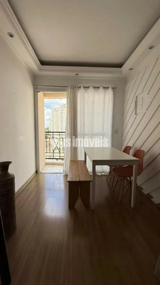 Apartamento, 2 quartos, 45 m² - Foto 7