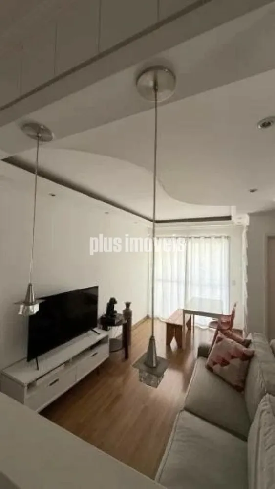 Apartamento, 2 quartos, 45 m² - Foto 4