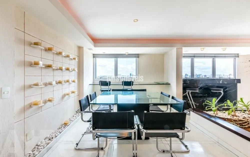Apartamento, 4 quartos, 450 m² - Foto 1
