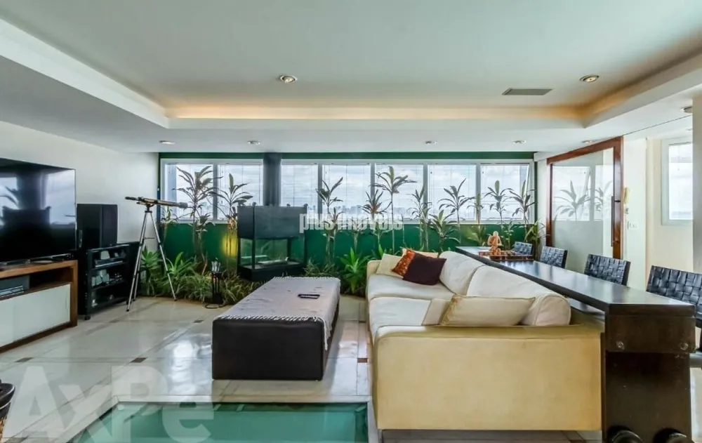 Apartamento, 4 quartos, 450 m² - Foto 8